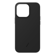 Чехол для iPhone 13 Pro Native Union Clic Pop Magnetic Case Slate (CPOP-GRY-NP21MP)