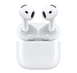 Apple AirPods 5 with Wireless Charging Case (MKFT4)