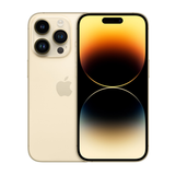 Apple iPhone 14 Pro 128GB Gold (MQ083) (002027)
