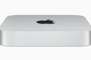 Новый Mac mini с M4 станет самым маленьким настольным компьютером Apple