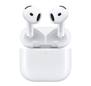 Apple AirPods 5 with Wireless Charging Case (MKFT4)