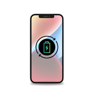 Услуга замены аккумулятора Apple iPhone 15 Plus