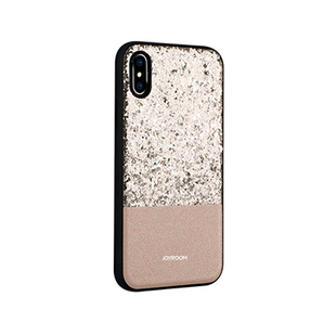 Чохол для iPhone Xs Max Joyroom Dazzling Dream Series ( Gold )
