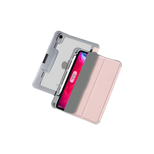 Чохол для iPad 10,9" (2022)/iPad 11" (2025) Mutural YAXING Case (Pink)
