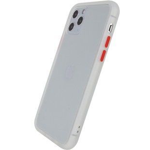 Чохол для iPhone 11 Pro TPU LikGus Maxshield ( Матовий )