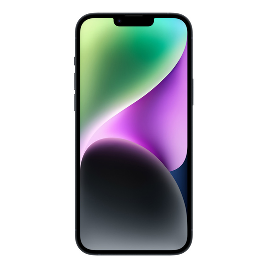 Купить Б/У Apple iPhone 14 Plus 256GB Midnight eSim по цене