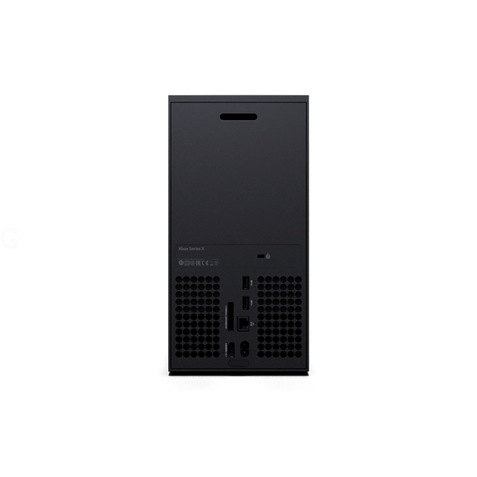 Консоль ігрова Microsoft Xbox Series X 1TB - GSTORE.UA - тільки