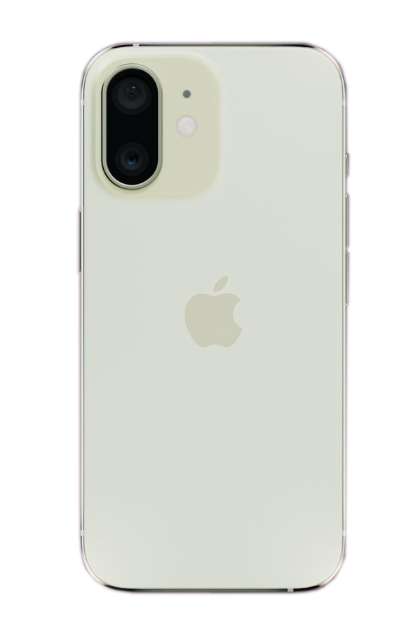 Apple iPhone 16 128Gb White Titanium