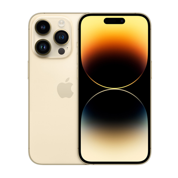 Apple iPhone 14 Pro 256GB Gold (MQ183) UA