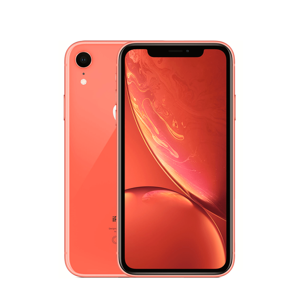 Apple iPhone Xr Coral (002388)