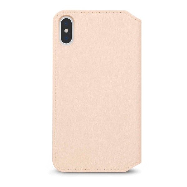 Чохол Moshi Overture Premium Wallet Case Savanna Beige for iPhone XS Max (99MO091262)