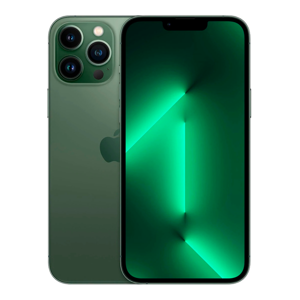 Б/У Apple iPhone 13 Pro Max 256Gb Alpine Green