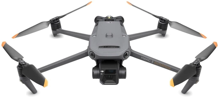 Квадрокоптер DJI Mavic 3 Enterprise (Universal Edition)