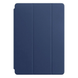Чехол для iPad Mini 5 (2019) OEM Leather Smart Case ( Midnight Blue )