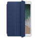 Чехол iPad Pro 10.5 OEM Leather Case ( Midnight Blue )