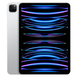 Apple iPad Pro 11" M2 2022 Wi-Fi + Cellular 256GB Silver (MNYF3) UA