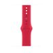 Apple Watch Series 8 45mm PRODUCT(RED) Aluminum Case w. PRODUCT RED S. Band (MNP43)