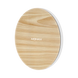 БЗУ Momax Q.Pad Max 15W (Wood)