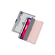 Чехол для iPad 10,9" (2022) Mutural YAXING Case (Pink)