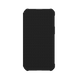 Чехол для iPhone 13 Pro Max UAG Metropolis (Kevlar BLACK) 113166113940