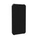 Чохол для iPhone 13 Pro Max UAG Metropolis (Kevlar BLACK) 113166113940