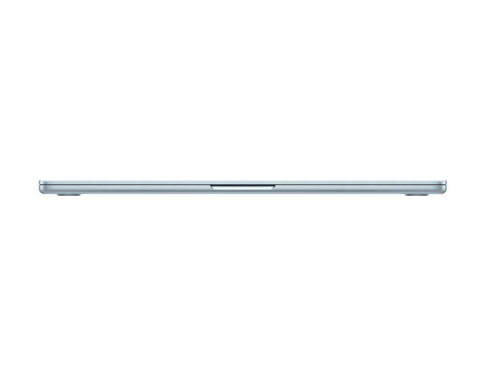 Apple MacBook Air 15,3" M4 10CPU/10GPU/24GB/512GB Sky Blue (MC7D4)