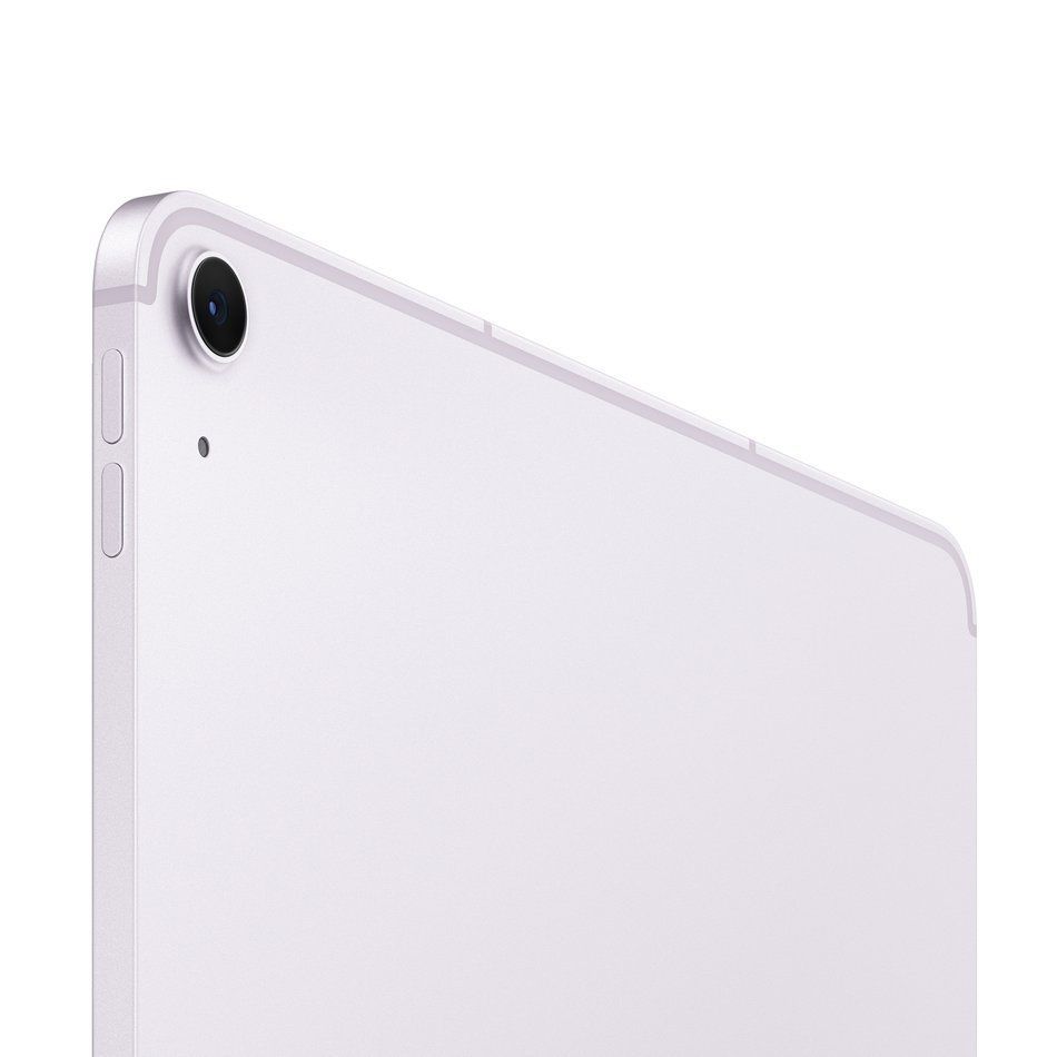 Apple iPad Air 13'' 2024 Wi-Fi + Cellular 256GB Purple (MV6Y3)