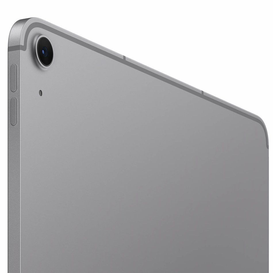 Apple iPad Air 13" M3 2025 Wi-Fi + Cellular 256Gb Space Gray (MCJ54)