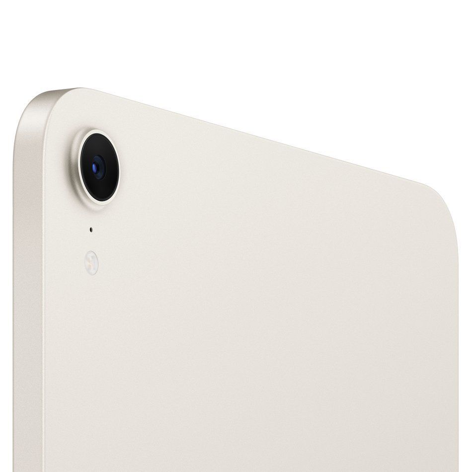 Apple iPad Mini 7 Wi-Fi 128GB Starlight (MXN83)