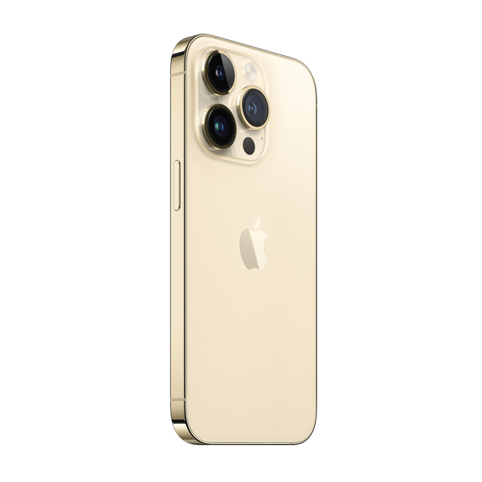 Apple iPhone 14 Pro 256GB Gold (MQ183)