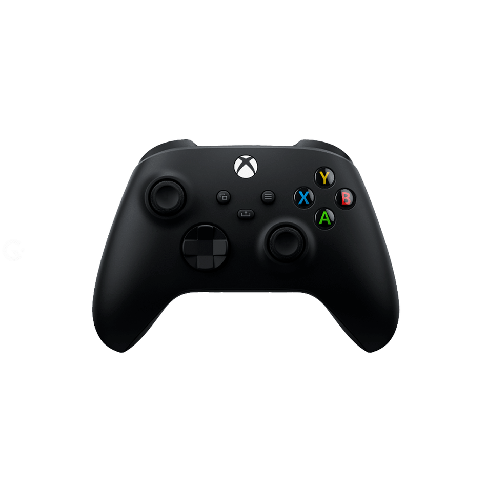 Microsoft Xbox Series X 1TB Black (008398)