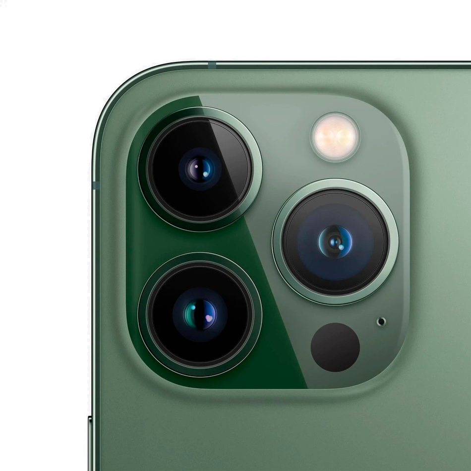 Б/У Apple iPhone 13 Pro Max 128Gb Alpine Green