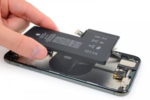 Які фактори шкодять акумулятору вашого iPhone