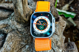 Apple збирається збільшити розмір екрану у моделі Watch Ultra до 2,12 дюймів і перейти на використання технології microLED
