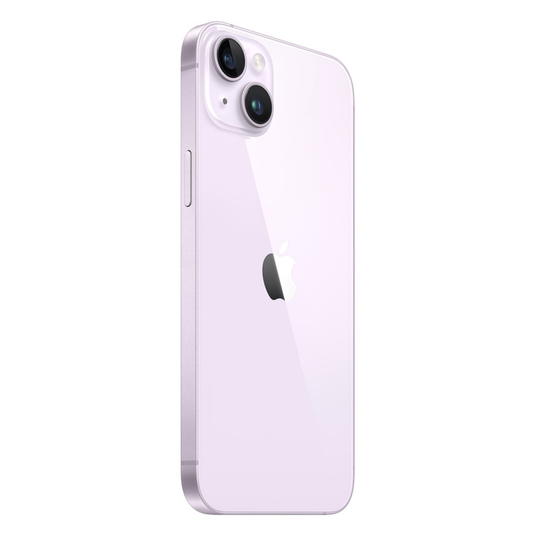 ✅超美品・100%✨ iPhone 14 Plus✨128GB パープル Купити Б/У Apple iPhone 14 Plus 128GB Purple за ціною | GSTORE.UA