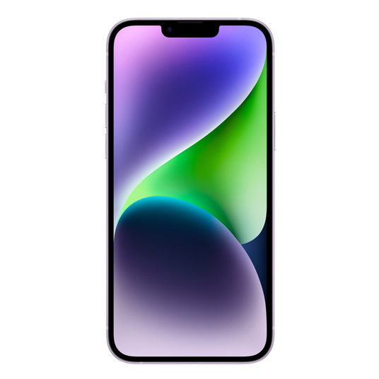 Купить Б/У Apple iPhone 14 Plus 256GB Purple по цене | GSTORE.UA