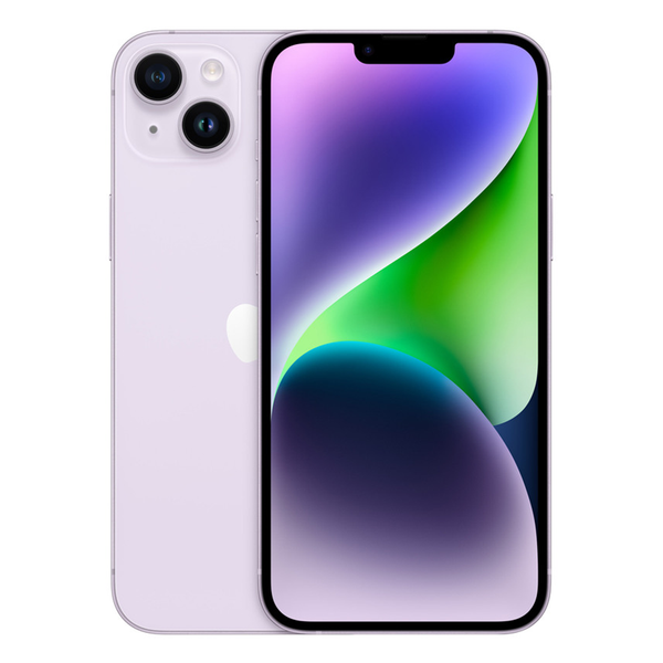 USED Apple iPhone 14 Plus Purple (003377)