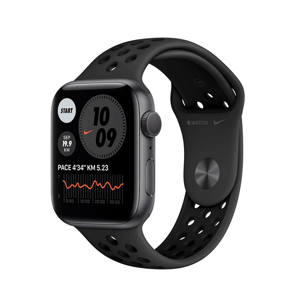 Apple Watch Series 6 Space Gray (008096)