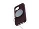 Чехол для iPhone 15 Njord Salmon Leather MagSafe Case Rust (NA51SL03)