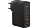 МЗП Baseus GaN2 Pro Quick Charger 100W (2 Type-C + 2 USB) (Black) (CCGAN2P-L01)