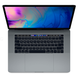 Б/У Apple MacBook Pro Touch Bar 15" 512 Space Gray (MV912) 2019