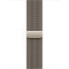 Б/У Apple Watch Series 10 GPS + Cellular 42mm Natural Titanium Case w. Natural Milanese Loop