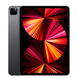 Б/У Apple iPad Pro 11" 256GB M1 Wi-Fi Space Gray (MHQU3)