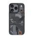 Чехол Benks для iPhone 17 Pro Magnetic Mecha Series ( Black) 019579