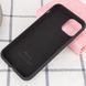 Чехол для iPhone 11 OEM Silicone Case ( Black )