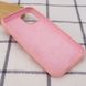 Чехол для iPhone 13 mini OEM- Silicone Case (Pink)