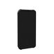 Чохол для iPhone 13 UAG Metropolis ( Kevlar Black ) 113176113940
