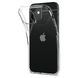 Чохол для iPhone 12 mini Spigen Crystal Flex (Crystal Clear) ACS01539