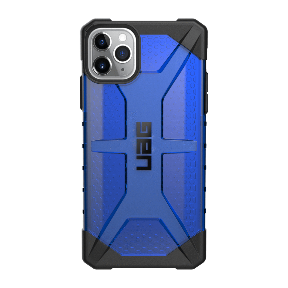 Чехол для iPhone 11 Pro Max UAG Plasma (Cobalt) 111723115050