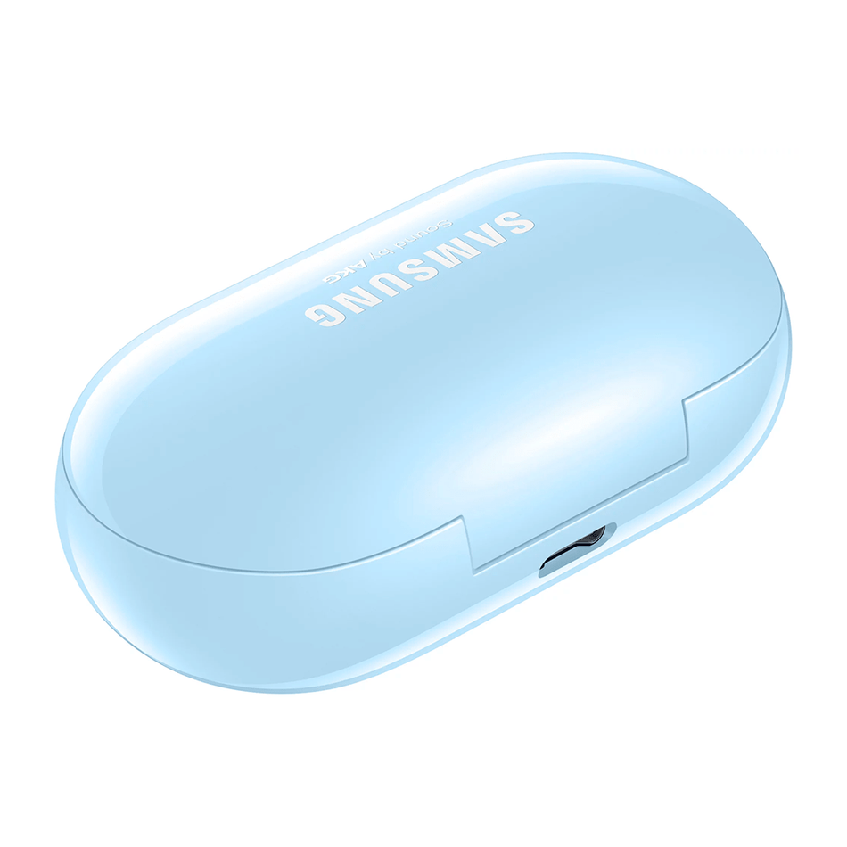 Навушники Samsung Galaxy Buds Plus Blue (SM-R175)